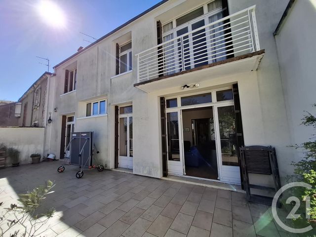 maison - CHATEAUROUX - 36