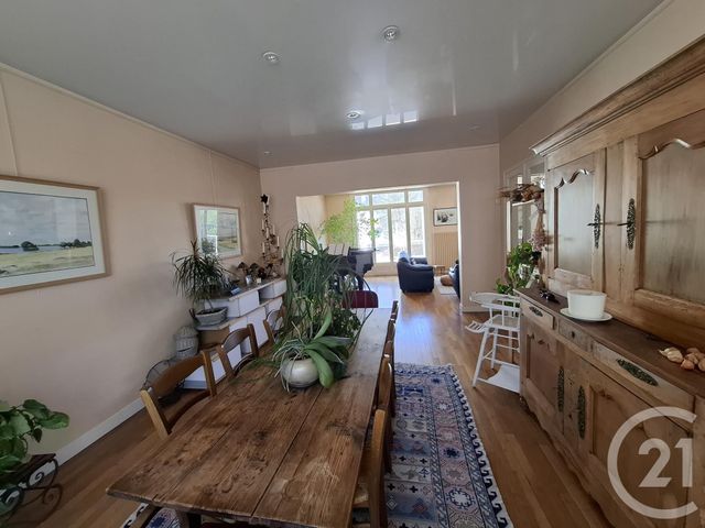 maison à vendre - 8 pièces - 203.15 m2 - CHATEAUROUX - 36 - CENTRE - Century 21 Adressimmo