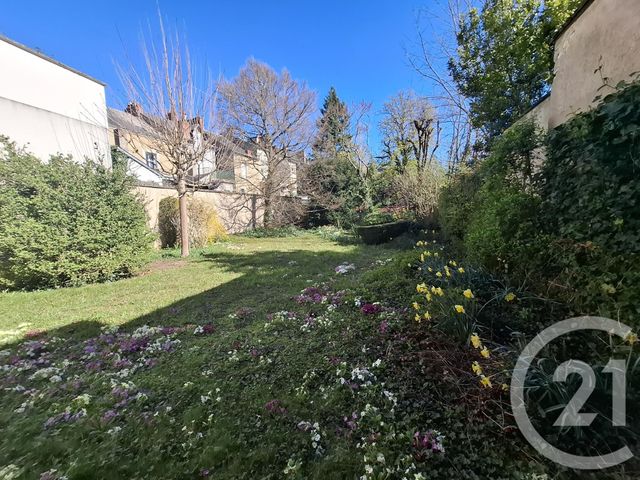 maison à vendre - 8 pièces - 203.15 m2 - CHATEAUROUX - 36 - CENTRE - Century 21 Adressimmo