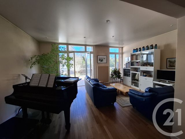 maison à vendre - 8 pièces - 203.15 m2 - CHATEAUROUX - 36 - CENTRE - Century 21 Adressimmo