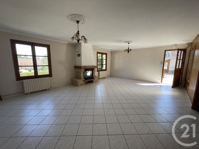 Maison à vendre VEUIL