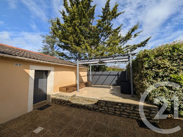 maison à vendre - 5 pièces - 240.0 m2 - AMBRAULT - 36 - CENTRE - Century 21 Adressimmo