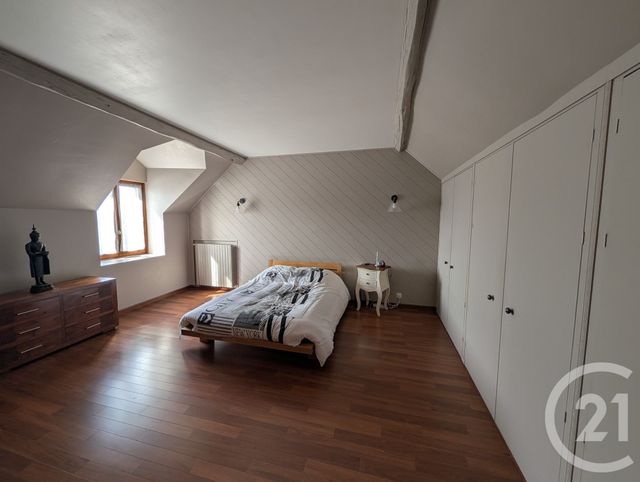 maison à vendre - 5 pièces - 240.0 m2 - AMBRAULT - 36 - CENTRE - Century 21 Adressimmo