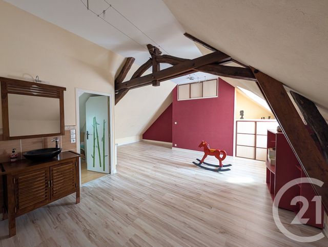 maison à vendre - 5 pièces - 240.0 m2 - AMBRAULT - 36 - CENTRE - Century 21 Adressimmo