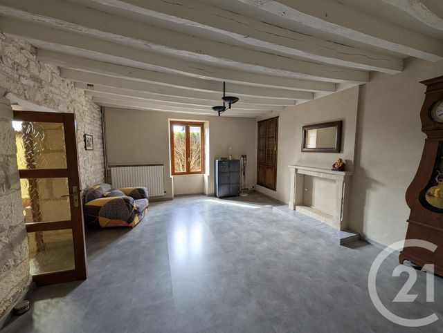 maison à vendre - 5 pièces - 240.0 m2 - AMBRAULT - 36 - CENTRE - Century 21 Adressimmo