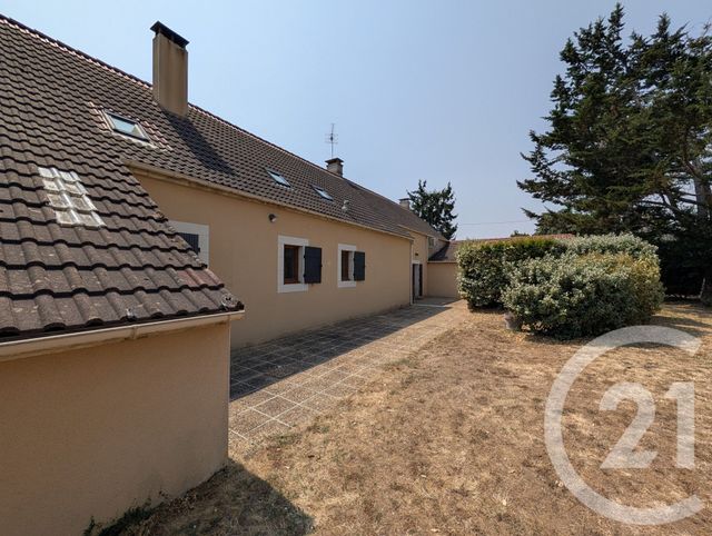 Maison à vendre AMBRAULT