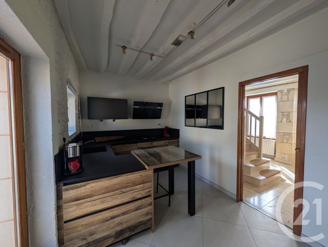 maison à vendre - 5 pièces - 240.0 m2 - AMBRAULT - 36 - CENTRE - Century 21 Adressimmo
