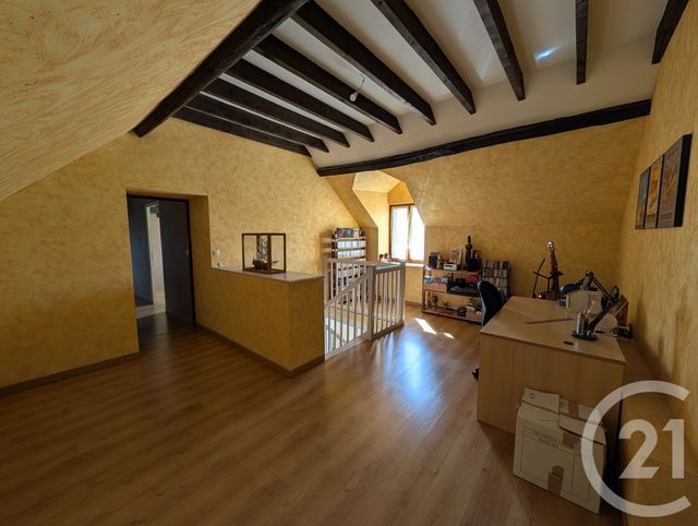 maison à vendre - 5 pièces - 240.0 m2 - AMBRAULT - 36 - CENTRE - Century 21 Adressimmo