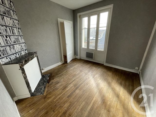 immeuble - CHATEAUROUX - 36