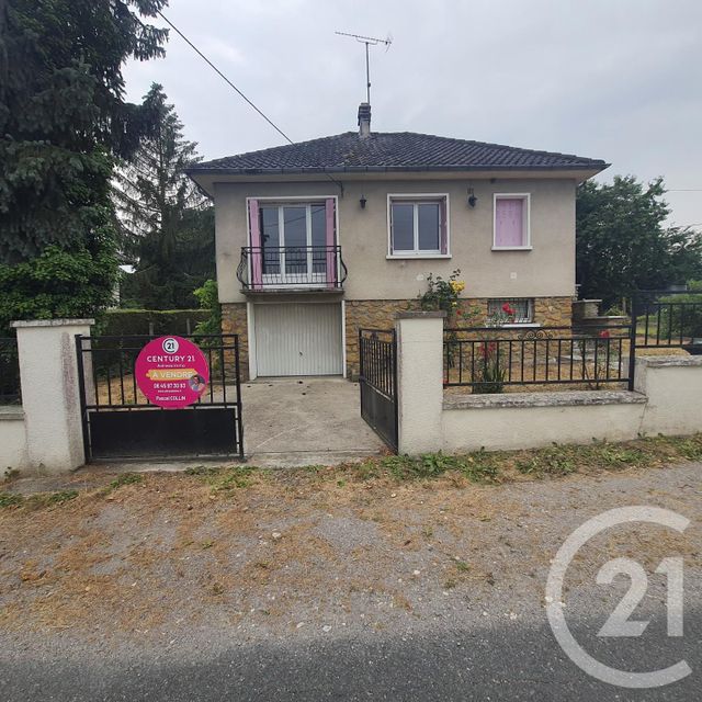 maison - PELLEVOISIN - 36