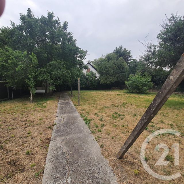 maison à vendre - 4 pièces - 72.0 m2 - PELLEVOISIN - 36 - CENTRE - Century 21 Adressimmo