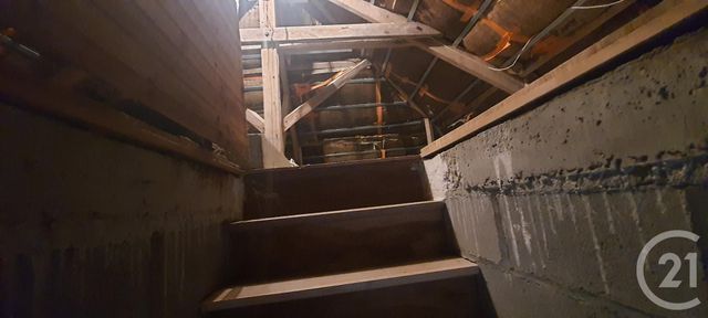 maison à vendre - 4 pièces - 72.0 m2 - PELLEVOISIN - 36 - CENTRE - Century 21 Adressimmo