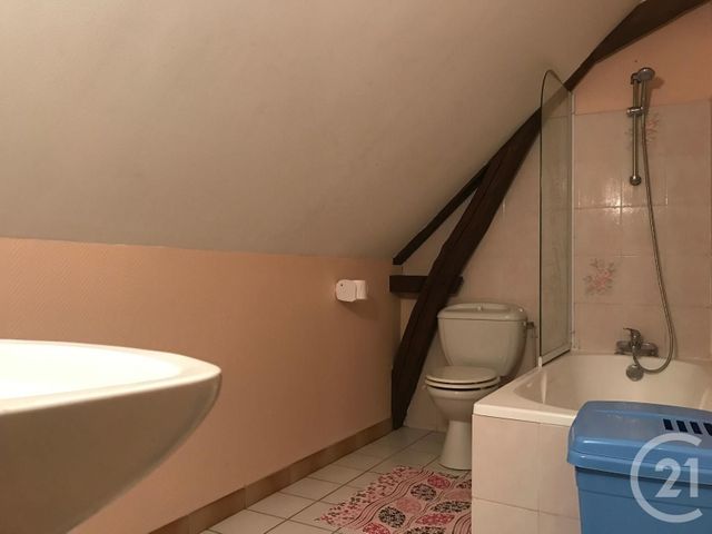 maison à louer - 3 pièces - 76.93 m2 - VENDOEUVRES - 36 - CENTRE - Century 21 Adressimmo