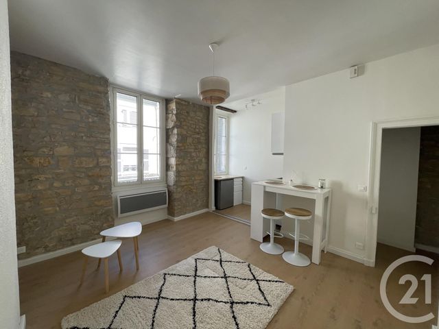 Appartement T2 à louer - 2 pièces - 42.5 m2 - CHATEAUROUX - 36 - CENTRE - Century 21 Adressimmo