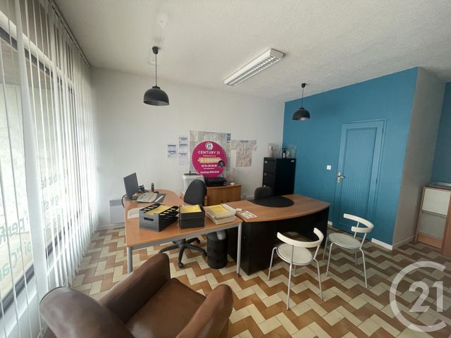 commerce à vendre - 100.0 m2 - CHATEAUROUX - 36 - CENTRE - Century 21 Adressimmo