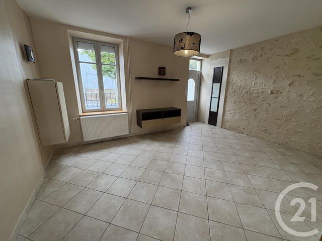 maison à vendre - 5 pièces - 129.9 m2 - CHATEAUROUX - 36 - CENTRE - Century 21 Adressimmo