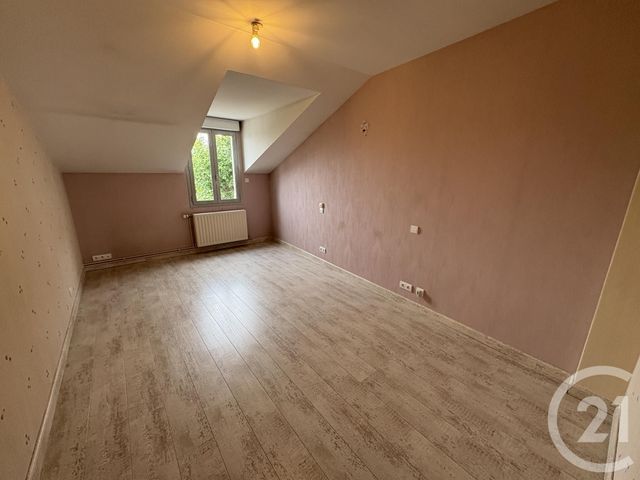maison à vendre - 5 pièces - 129.9 m2 - CHATEAUROUX - 36 - CENTRE - Century 21 Adressimmo