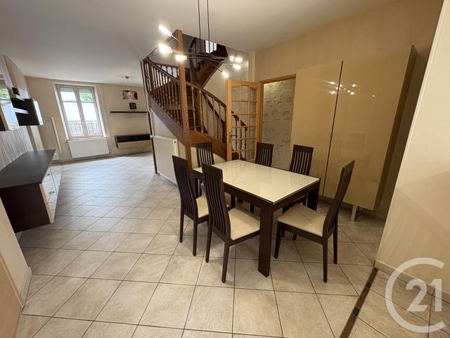 maison à vendre - 5 pièces - 129.9 m2 - CHATEAUROUX - 36 - CENTRE - Century 21 Adressimmo