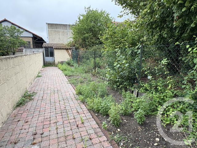 maison à vendre - 5 pièces - 129.9 m2 - CHATEAUROUX - 36 - CENTRE - Century 21 Adressimmo