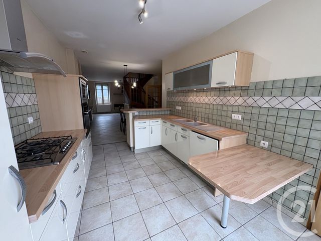 maison à vendre - 5 pièces - 129.9 m2 - CHATEAUROUX - 36 - CENTRE - Century 21 Adressimmo