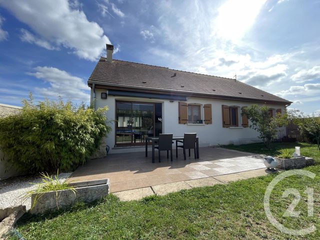 maison - ST MAUR - 36