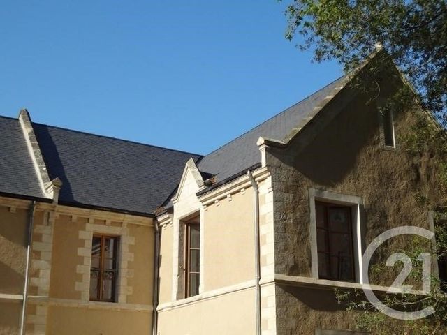 Appartement T2 à louer - 2 pièces - 31.0 m2 - CHATEAUROUX - 36 - CENTRE - Century 21 Adressimmo