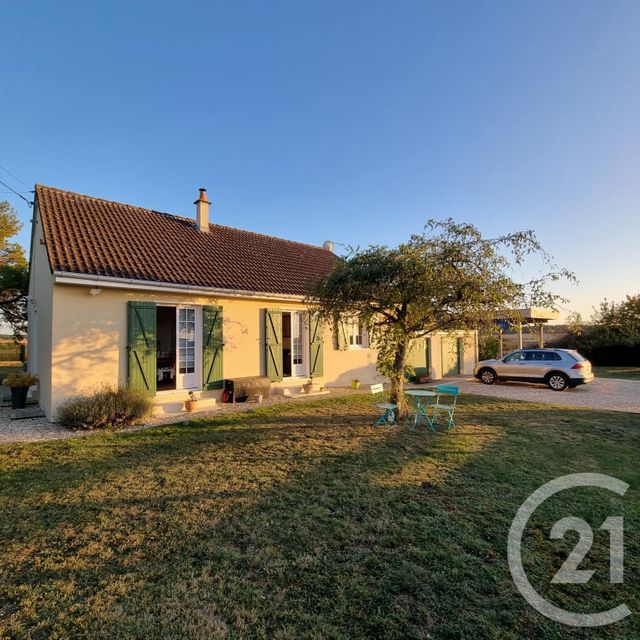 Maison à vendre NIHERNE