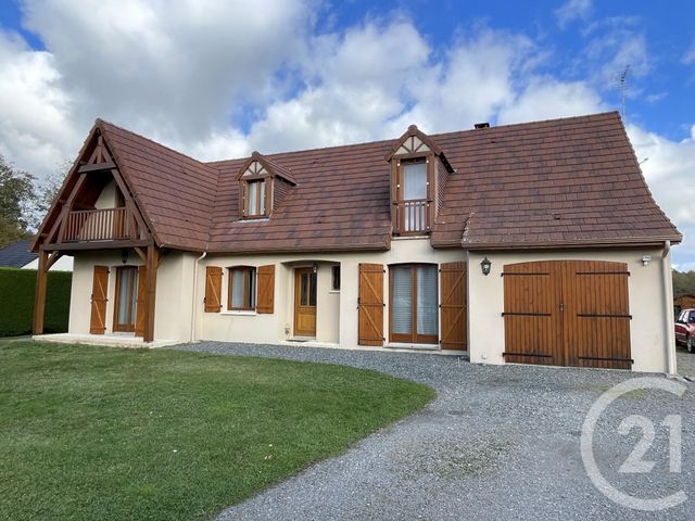 maison - ARDENTES - 36
