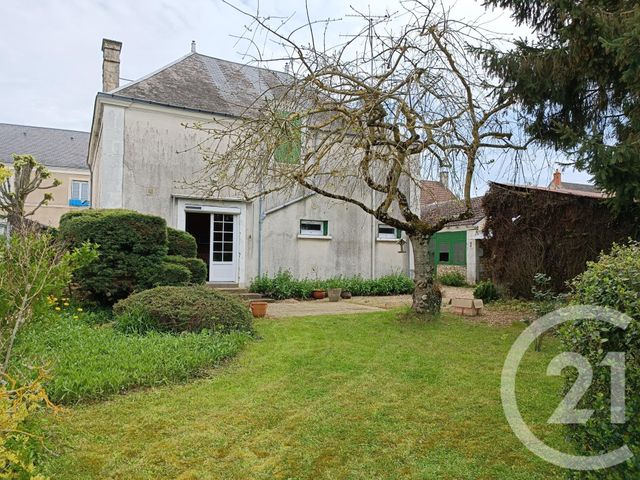 Maison à vendre AMBRAULT