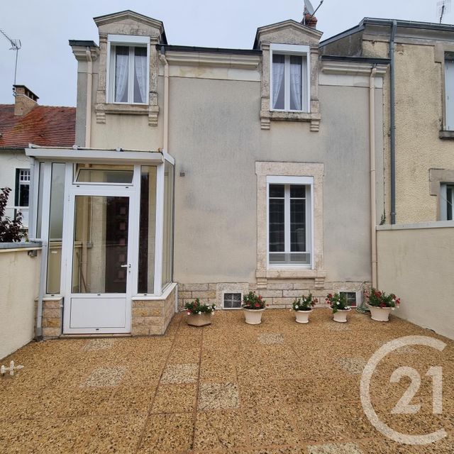 maison - CHATEAUROUX - 36