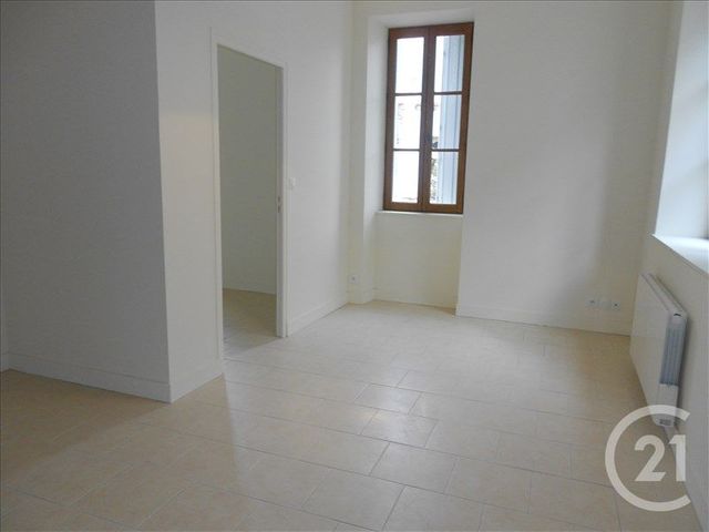 appartement - CHATEAUROUX - 36