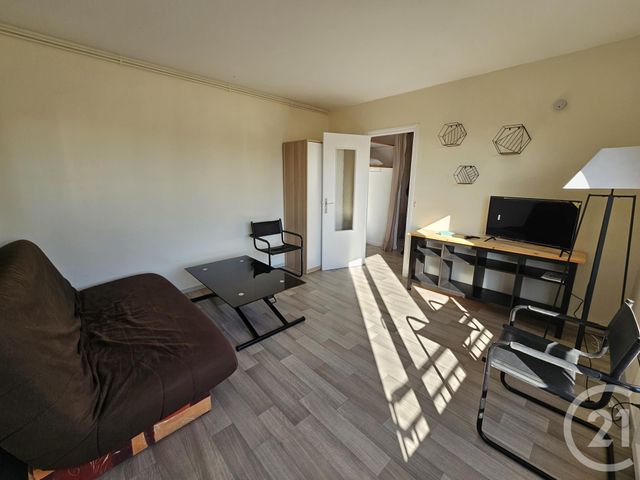 appartement - CHATEAUROUX - 36
