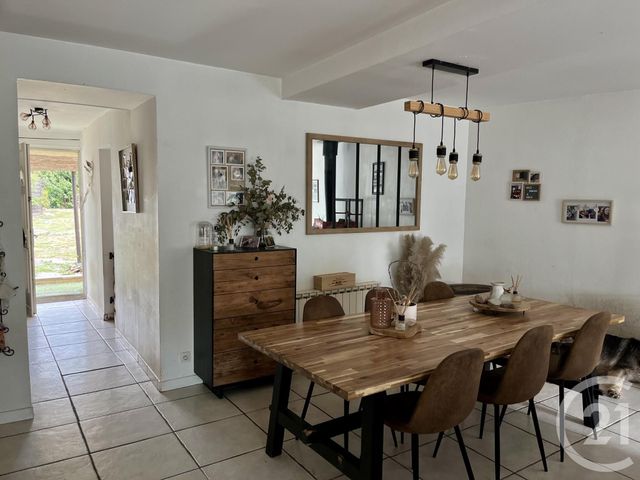 Maison à vendre BRION