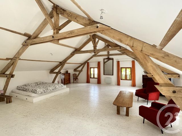 maison - ARDENTES - 36