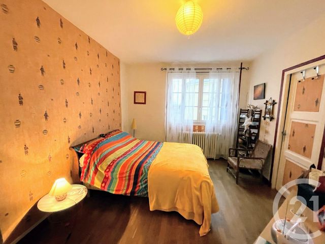 maison à vendre - 7 pièces - 170.0 m2 - CHATEAUROUX - 36 - CENTRE - Century 21 Adressimmo