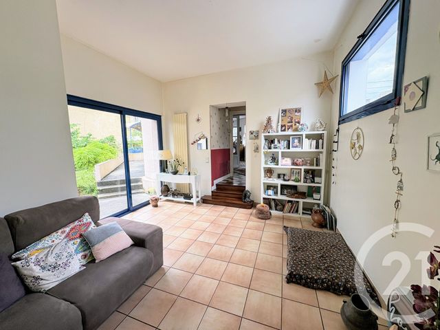 maison à vendre - 7 pièces - 170.0 m2 - CHATEAUROUX - 36 - CENTRE - Century 21 Adressimmo