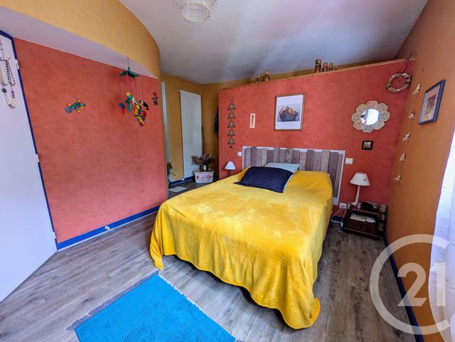 maison à vendre - 7 pièces - 170.0 m2 - CHATEAUROUX - 36 - CENTRE - Century 21 Adressimmo