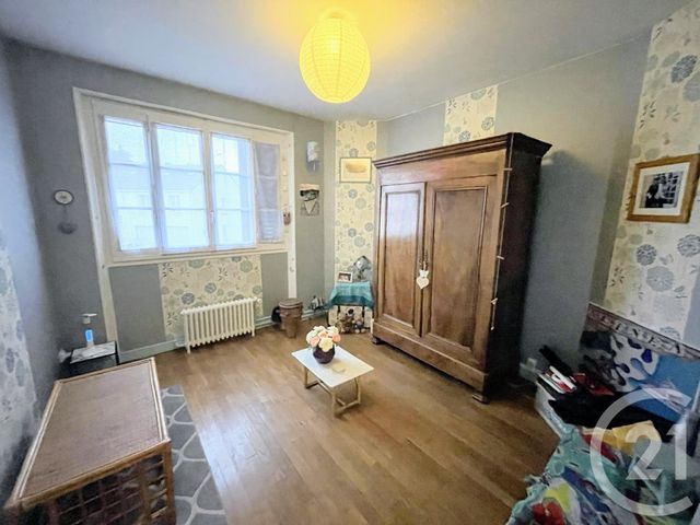 maison à vendre - 7 pièces - 170.0 m2 - CHATEAUROUX - 36 - CENTRE - Century 21 Adressimmo