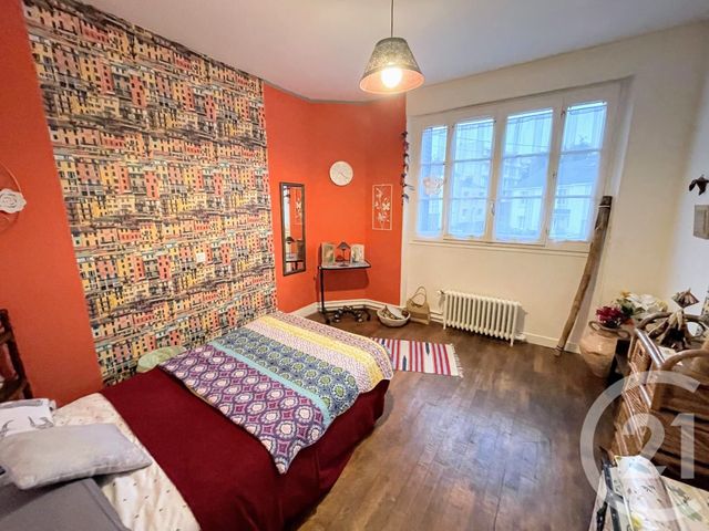 maison à vendre - 7 pièces - 170.0 m2 - CHATEAUROUX - 36 - CENTRE - Century 21 Adressimmo