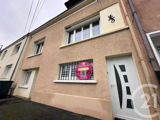 maison - CHATEAUROUX - 36