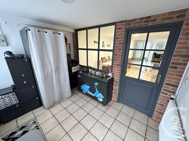 maison à vendre - 6 pièces - 136.0 m2 - CHATEAUROUX - 36 - CENTRE - Century 21 Adressimmo