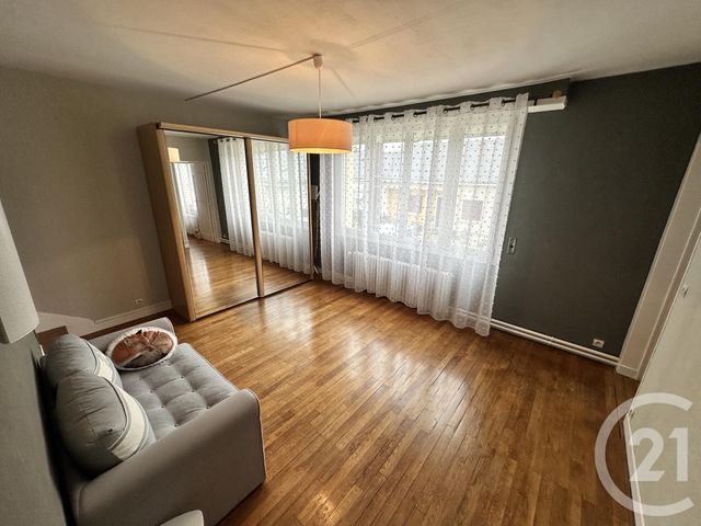 maison à vendre - 6 pièces - 136.0 m2 - CHATEAUROUX - 36 - CENTRE - Century 21 Adressimmo