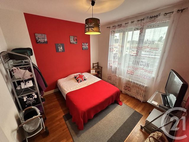 maison à vendre - 6 pièces - 136.0 m2 - CHATEAUROUX - 36 - CENTRE - Century 21 Adressimmo