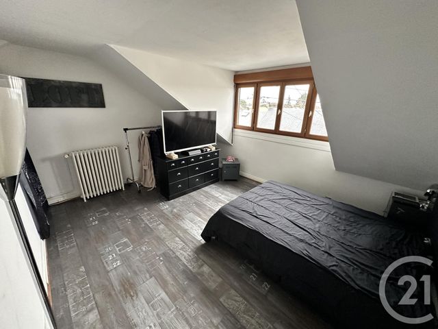 maison à vendre - 6 pièces - 136.0 m2 - CHATEAUROUX - 36 - CENTRE - Century 21 Adressimmo