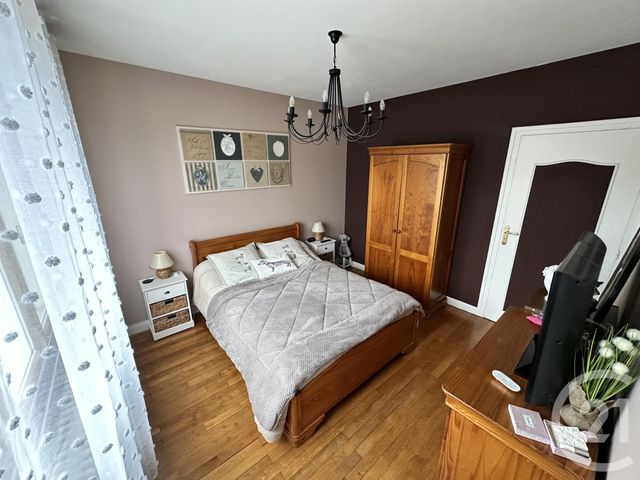 maison à vendre - 6 pièces - 136.0 m2 - CHATEAUROUX - 36 - CENTRE - Century 21 Adressimmo