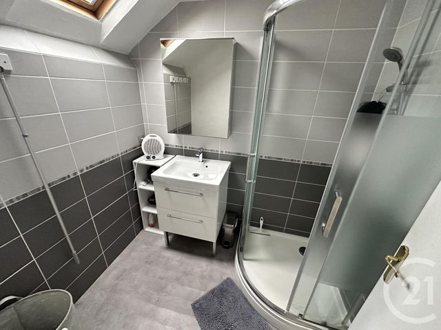 maison à vendre - 6 pièces - 136.0 m2 - CHATEAUROUX - 36 - CENTRE - Century 21 Adressimmo