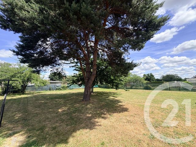 maison à vendre - 3 pièces - 71.77 m2 - ARTHON - 36 - CENTRE - Century 21 Adressimmo
