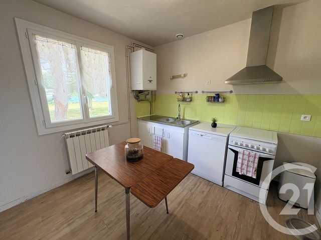 maison à vendre - 3 pièces - 71.77 m2 - ARTHON - 36 - CENTRE - Century 21 Adressimmo
