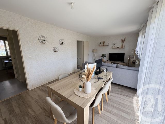 maison à vendre - 3 pièces - 71.77 m2 - ARTHON - 36 - CENTRE - Century 21 Adressimmo