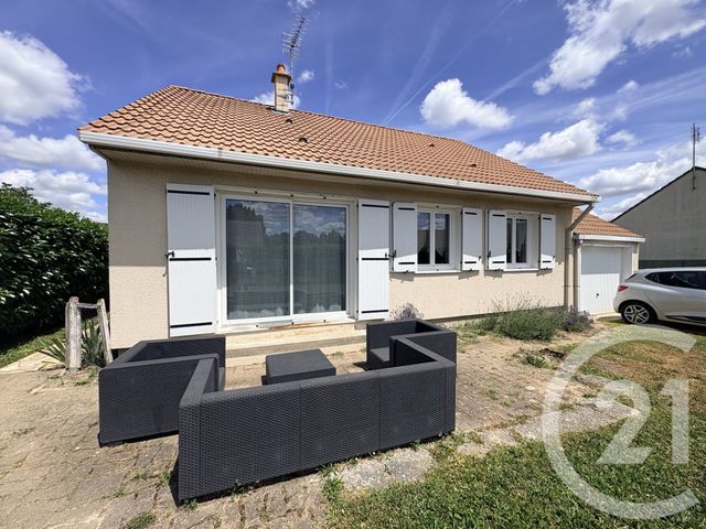 maison - ARTHON - 36